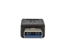 I-TEC USB tipo A–C tipo adapteris 10 Gbps