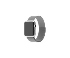 Išmaniojo laikrodžio Apple dirželis, Pilkos spalvos, 38mm
