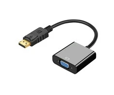 Ekrano Adapteris - iBox DisplayPort į VGA