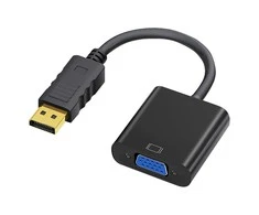 Ekrano Adapteris - iBox DisplayPort į VGA