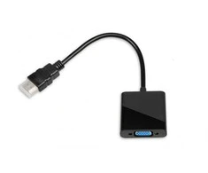 IBOX IAHV01 I-BOX IAHV01 HDMI į VGA adapteris