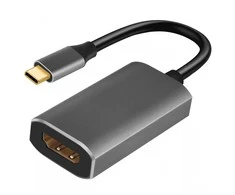 HDMI adapteris – iBox IACF4K