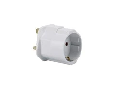 Maitinimo Adapteris - iBOX UK/EU