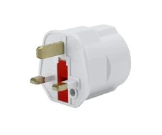 Maitinimo Adapteris - iBOX UK/EU