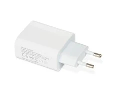 IBOX C-36 20W USB A+C SIENINIO ĮKROVIMO KABELIS USB-C Į USB-C