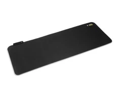 IBOX MPG5 Aurora žaidimų pelės kilimėlis LED