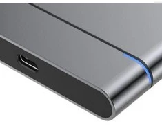 IBOX HD-06 DISK ENCLOSURE SATA USB 3.2 Gen.2