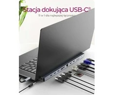 Icy Box Raidsonic prijungimo stotis | IB-DK2106a-CPD | Ethernet LAN (RJ-45) jungtys 1 | VGA (D-Sub) jungtys kiekis 1 | HDMI jungtys 2 kiekis