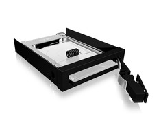 Icy Box Trust Urban Nylon Apple Watch Strap 42mm Juodas (20929)