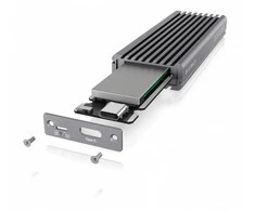 Icy Box Raidsonic | IB-1817M-C31 | USB 3.1 (Gen 2) Type-C