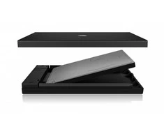 RaidSonic ICY BOX IB-200T-C3 Išorinis 2,5" HDD/SSD dėklas SATA USB 3.2 Gen 1