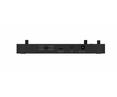 Raidsonic Icy Box prijungimo ir klonavimo stotis, skirta 2x M.2 NVMe SSD | IB-2913MCL-C31