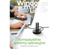 „Icy Box“ klonavimas + prijungimo stotelė 2xNVMe M.2 SSD IB-1612MCL-C31