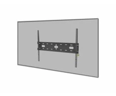 Iiyama Universalus sieninis laikiklis, iki VESA 800x600mm, maks. 125 kg