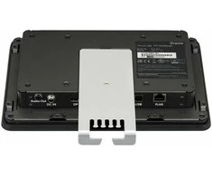 Monitorius IIYAMA TF1015MC-B2 A 10 colių jutiklinis skydelis 1280x1024 VA 500cd 10touch dažai CS VGA HDMIx1 DPx1 IP65 sertifikuotas juodas