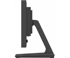 Monitorius IIYAMA T1634MC-B1S 15,6" PCAP be rėmelio priekinis 10P Touch 1920x1080 VGA DisplayPort
