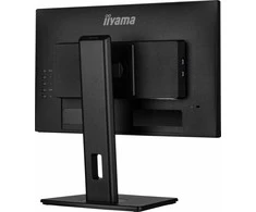 Monitorius „IIYAMA XUB2292HSU-B6“ 21,5 colio ETE IPS FHD 100 Hz 250 cd/m2 0,4 ms HDMI DP USB šakotuvas 4x3,2 garsiakalbiai