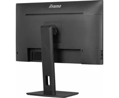 Monitorius iiyama ProLite XUB2792UHSU-B6- 60Hz | 4K | 27'' | IPS | 4ms