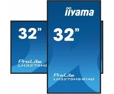 Monitorius iiyama ProLite LH3275HS-B1AG