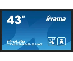 Monitorius iiyama ProLite TF4339AS-B1AG Open Frame