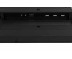 Monitorius IIYAMA LH5041UHS-B2AG 50 colių 3840 x 2160 UHD VA skydelis 500 cd/m2 5000:1 statinis kontrastas 9,5 ms kraštovaizdžio arba portreto režimas
