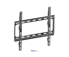 Iiyama universalus sieninis laikiklis WM1044-B1 – nuo 26 iki 55 colių, maks. tvirtinimo angos 400 x 400 mm, maks. 30 kg