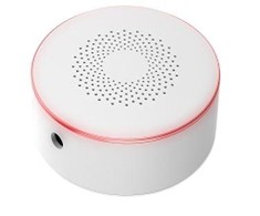 Išmanioji signalizacijos sirena IMOU ZR1 ZigBee