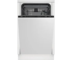 Built-in indaplovė BEKO BDIS36120Q