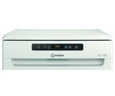 Indesit Indaplovė D2FHD624A Net Net