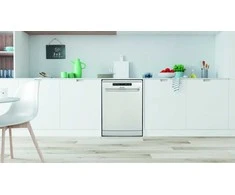 Indesit Indaplovė D2FHD624A Net Net