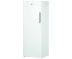 167 cm aukščio šaldiklis Indesit UI6 2 W