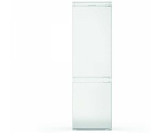 Šaldytuvas Indesit INC18 T112 baltas built-in fridge-šaldiklis