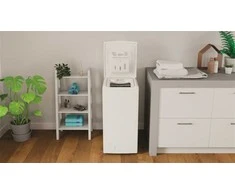 Indesit Skalbimo mašina BTWS6240PPLN