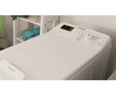 Indesit Skalbimo mašina BTWS6240PPLN