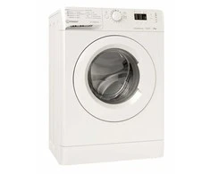 Skalbimo mašina INDESIT MTWSA 61294 W PL