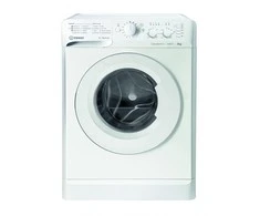 Skalbimo Mašina - Indesit MTWSC 61294 W PL