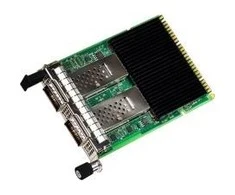 „Intel Ethernet“ tinklo adapteris E810-CQDA2 vidinis šviesolaidis 100 000 Mbit/s
