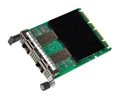 Šakotuvas Intel Karta jungiama į tinklą E810-XXVDA2 E810XXVDA2OCPV3