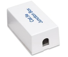 Intellinet 504904 Cat5e blokų jungtis UTP kabeliui_