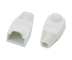 Intellinet Cable Boot for RJ-45 laido jungtis Pilka