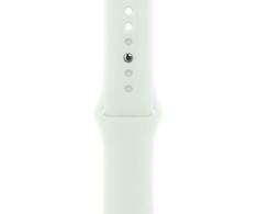 Išmanusis laikrodis Smartband Apple APPLE 45mm Soft Mint Sport Band - S/M