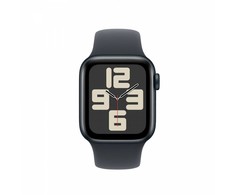 Apple Watch Sport Band für Watch 40mm Juodas (S/M)