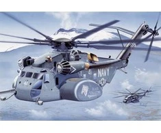 Italeri – MH-53E Sea Dragon, 1/72, 1065