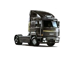 Italeri IVECO Turbostar 190.48 Special 1/24 surenkamas modelis