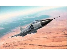 Italeri Dassault Mirage III lėktuvas 1/48 plastikinis surinkimo rinkinys 2816