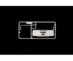 Italeri Mercedes-Benz SK 1844 LS V8 1/24 mastelis plastikinis vilkiko rinkinys
