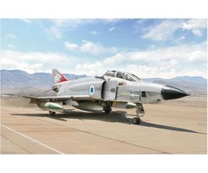 Italeri RF-4E Phantom II 1/48 plastikinis surinkimo rinkinys