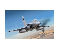 Surenkamas modelis Rafale M Operations Exterieures 2011 Italeri, 1319, 1:72