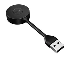 Jabra Link 400a MS - USB-A - DECT adapteris