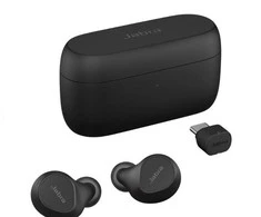 Ausinės Jabra Evolve2 Buds